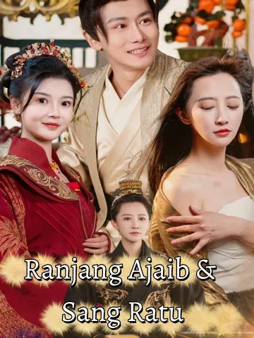 Ranjang Ajaib dan Sang Ratu